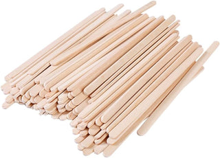 Wooden Coffee / Tea Stirrer