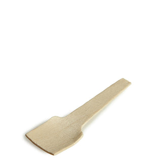 Pack Of 2000 Birchwood Ice Cream Spoons (70mm/2.7")
